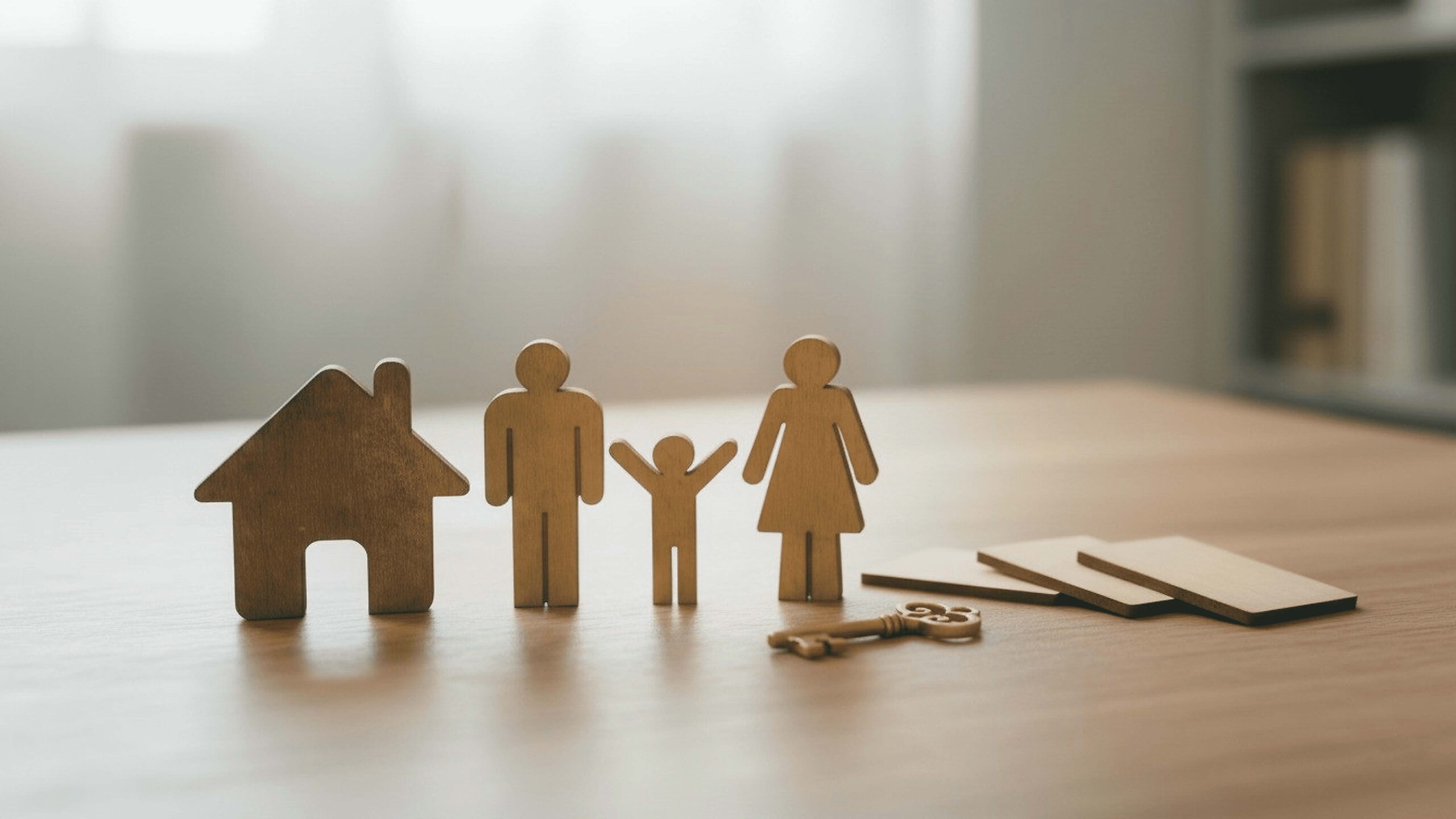Mit staatlicher Förderung wird nachhaltiges Bauen noch attraktiver - besonders für Familien
